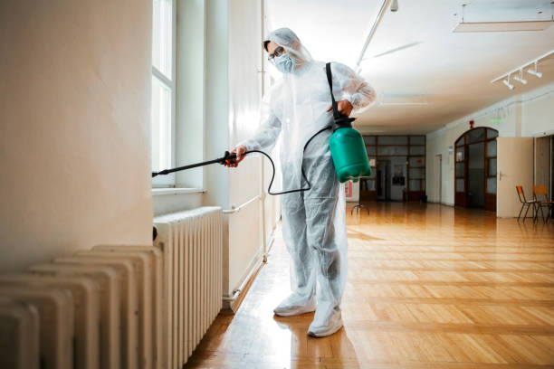 Pest Control for Hotels in Wolf Trap, VA